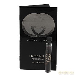 Gucci Guilty Intense Pour Homme Woda Toaletowa 2 Ml Bez Sprayu [PERFUMY]