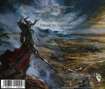 Megaton Sword: Niralet [CD]