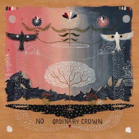 Will Johnson: No Ordinary Crown [CD]