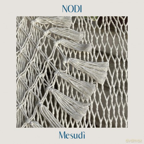 Mesudi': Nodi [CD]