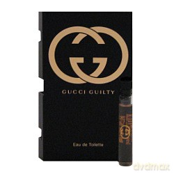 Gucci Guilty Woda Toaletowa dla Kobiety 2ml Bez Sprayu [PERFUMY]