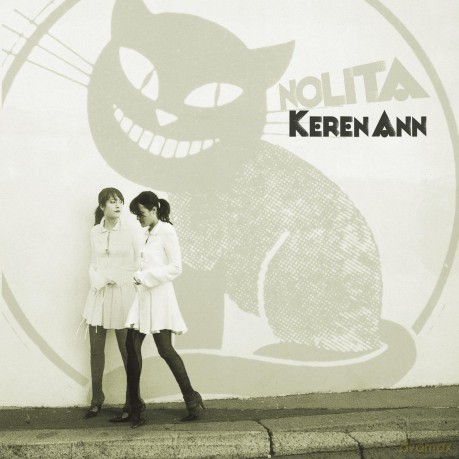 Keren Ann: Nolita [CD]
