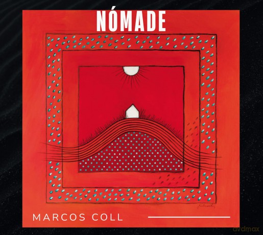 Nomade [CD]