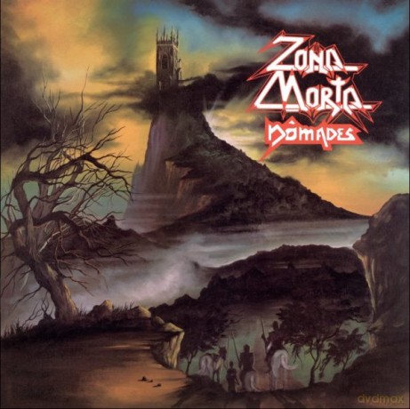 Zona Morta: Nomades [CD]