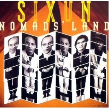 Sixun: Nomad's Land [CD]