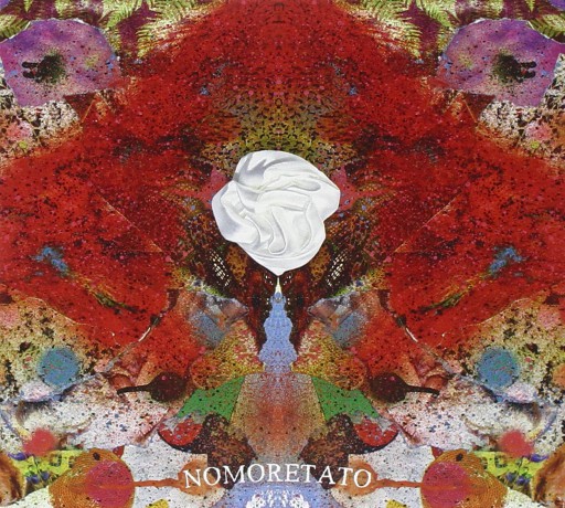 Cosmetic: Nomoretato [CD]