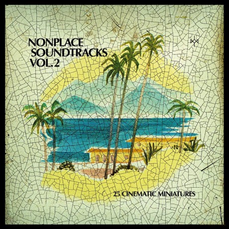 Nonplace Soundtracks 2 [CD]