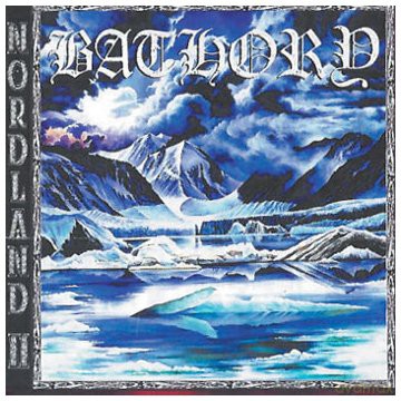 Bathory: Nordland II [CD]