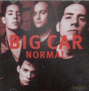 Big Big Car: Normal [CD]
