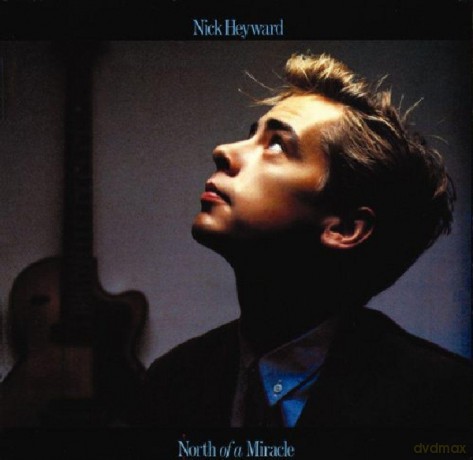 Nick Heyward: North of a Miracle [CD]