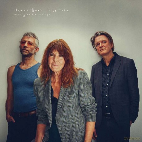 Norwegian Recordings [CD]
