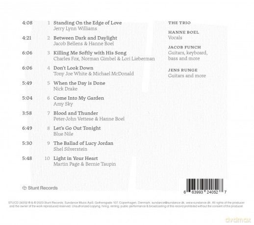 Norwegian Recordings [CD]
