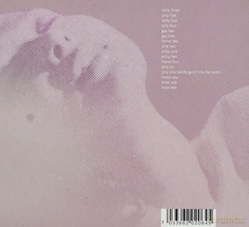 Moha: Norwegianism [CD]