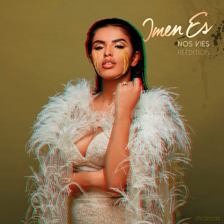 Imen Es: Nos Vies (RééDition) [2CD]