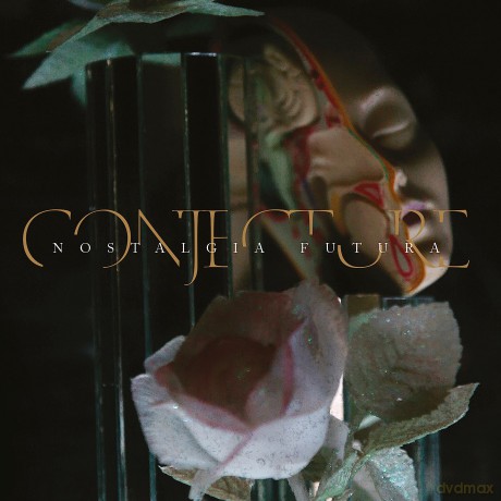 Conjecture: Nostalgia Futura [CD]