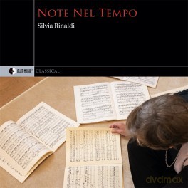 Note Nel Tempo [CD]