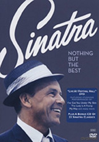 Frank Sinatra: Nothing But The Best [CD]