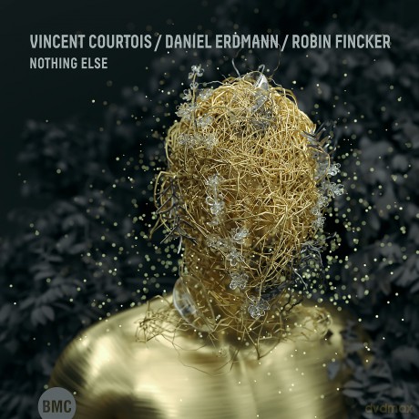 Nothing Else [CD]