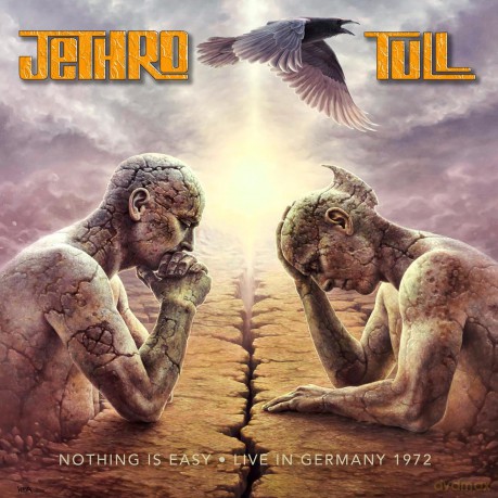 Jethro Tull: Nothing Is [2CD]