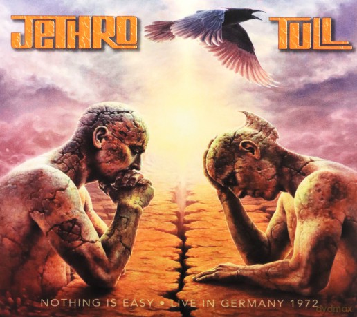 Jethro Tull: Nothing Is [2CD]