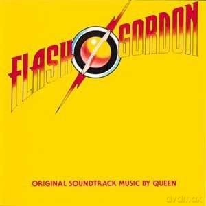 Queen: Flash Gordon [CD]