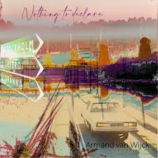 Nothing To Declare (Gatefold Digisleeve) [CD]