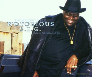 Notorious B.I.G.: Notorious B.I.G. [CD]
