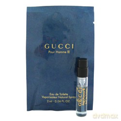 Gucci Pour Homme Ii Woda Toaletowa 2 Ml Spray (ref. 82401796) [PERFUMY]