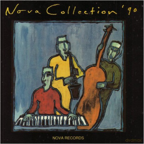 Nova Collection'90 [CD]