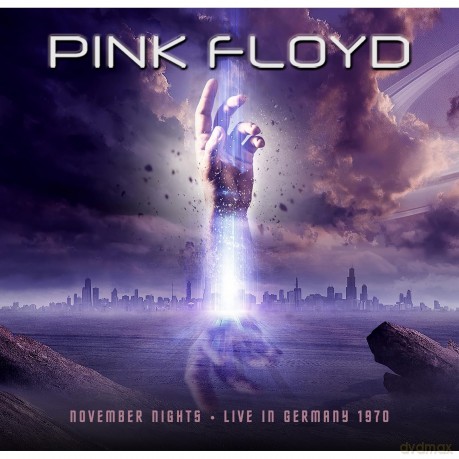 Pink Floyd: November Nights - Live In Germany 1970 [CD]