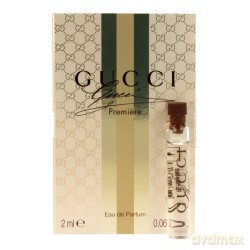 Gucci Premiere Woda Perfumowana dla Kobiety 2ml Bez Sprayu [PERFUMY]