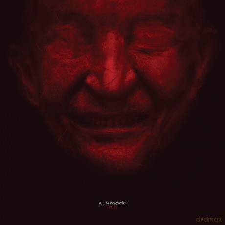 Ken Mode: Null [CD]