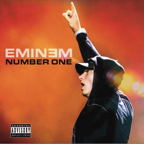 Eminem: Number One [CD]