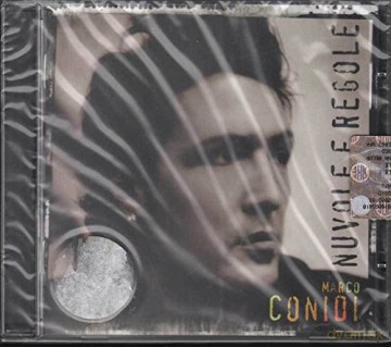 Marco Conidi: Nuvole E Regole [CD]