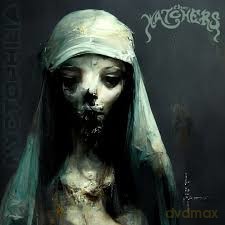 Watchers: Nyctophilia [CD]
