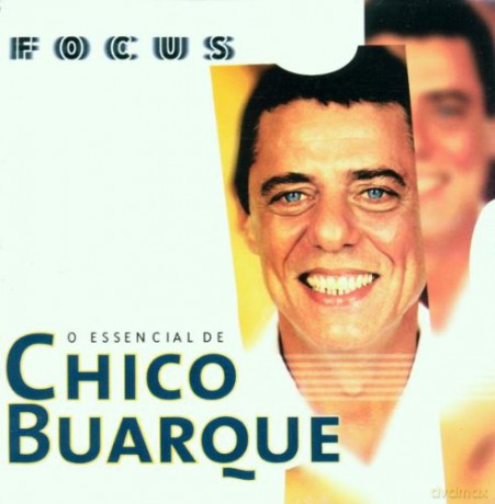 Chico Buarque: O Essencial De Chico Buarque [CD]