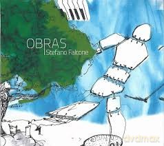 Stefano Falcone: Obras [CD]