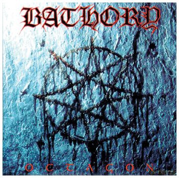 Bathory: Octagon [CD]