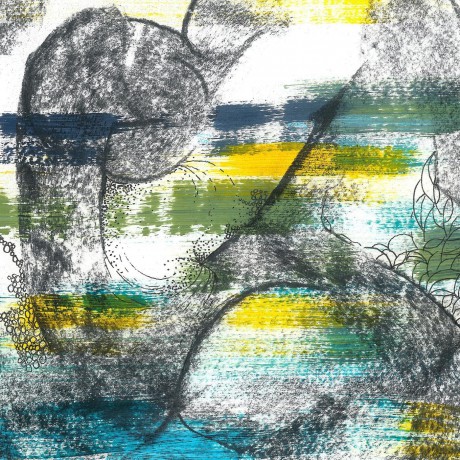 Joel Lundberg: Odysseys And Apostrophes [CD]