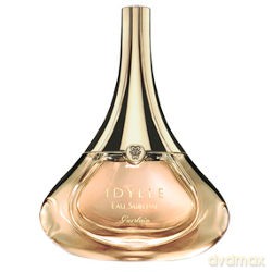 Guerlain Idylle Eau Sublime Woda Toaletowa 100ml Spray [PERFUMY]