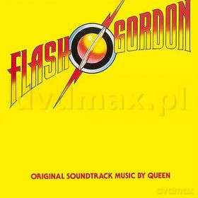 Queen: Flash Gordon [Winyl]