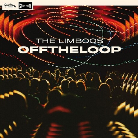 Limboos: Off The Loop [CD]