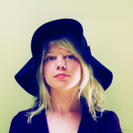 Basia Bulat: Oh My Darling [CD]