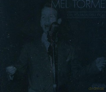 Mel Torme': Oh, You Beautiful Doll [CD]