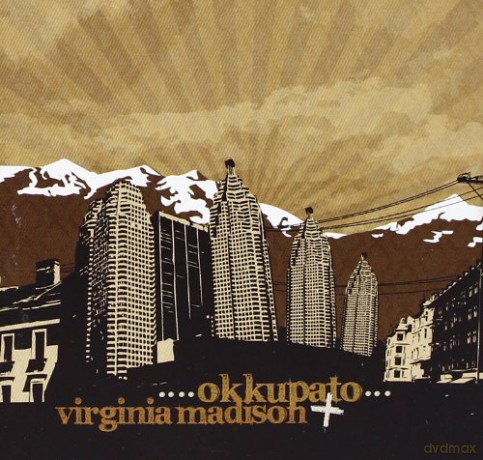 Okkupato + Virginia Madison [CD]