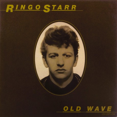 Ringo Starr: Old Wave: Yellow Submarine Edition [CD]