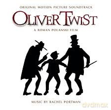 Oliver Twist soundtrack [CD]