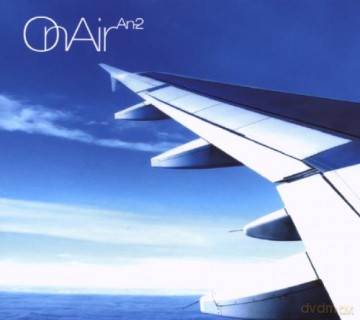 An-2: On Air [CD]