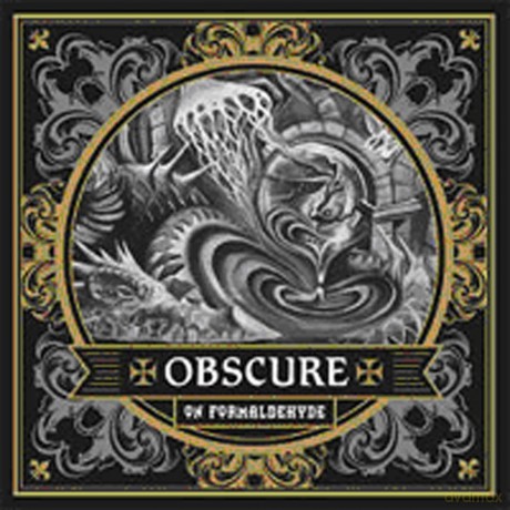 Obscure: On Formaldehyde [CD]
