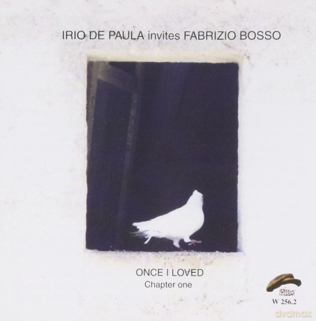 Irio De Paula: Once I Loved Chapter One [CD]